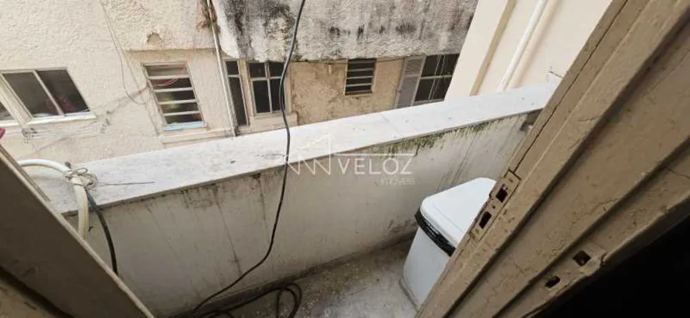 Apartamento, 1 quarto, 48 m² - Foto 1