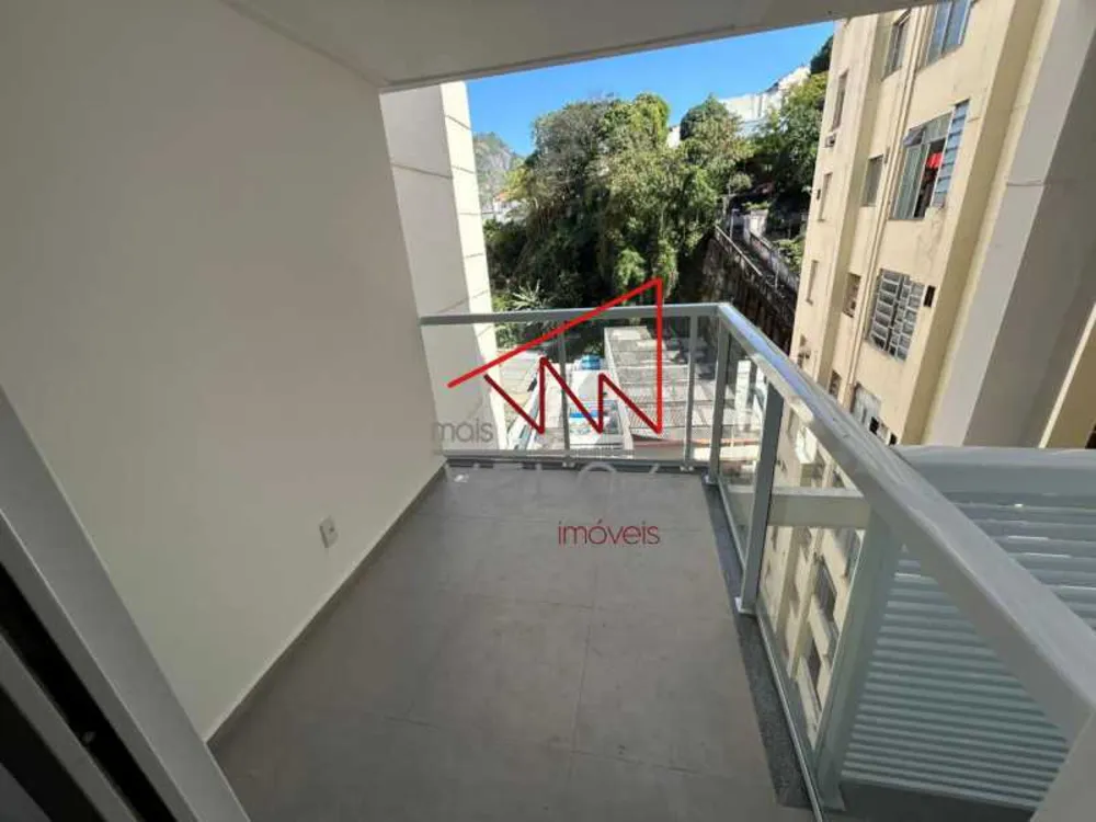 Apartamento, 1 quarto, 71 m² - Foto 1