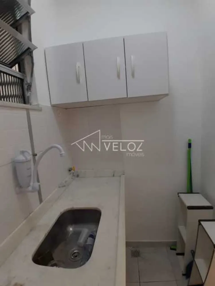 Apartamento, 1 quarto, 32 m² - Foto 14