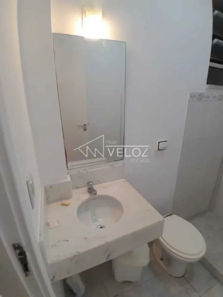 Apartamento, 1 quarto, 32 m² - Foto 9