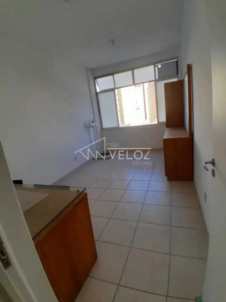 Apartamento, 1 quarto, 32 m² - Foto 13