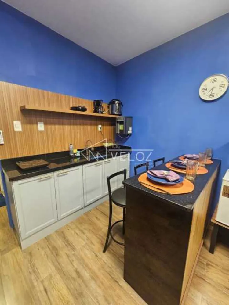Apartamento, 1 quarto, 27 m² - Foto 16