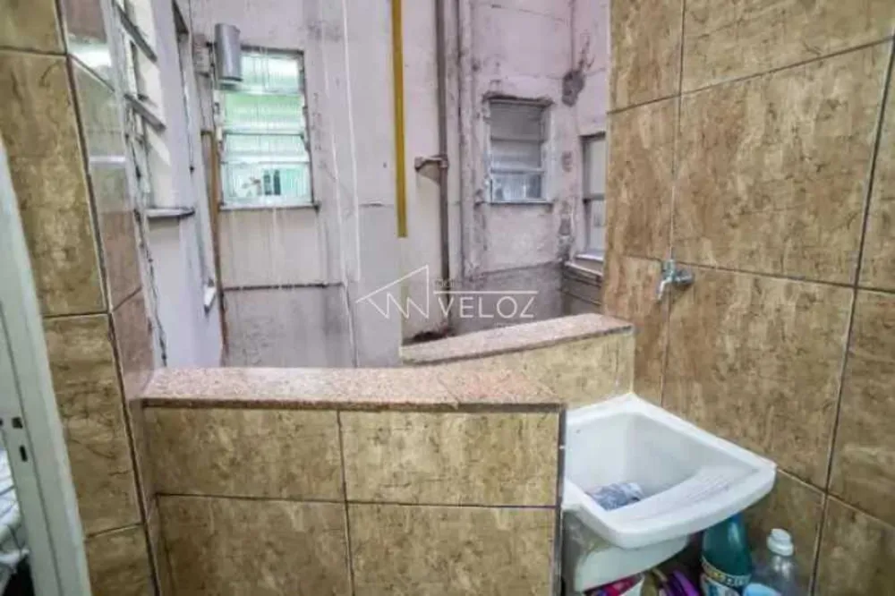 Apartamento, 1 quarto, 34 m² - Foto 9