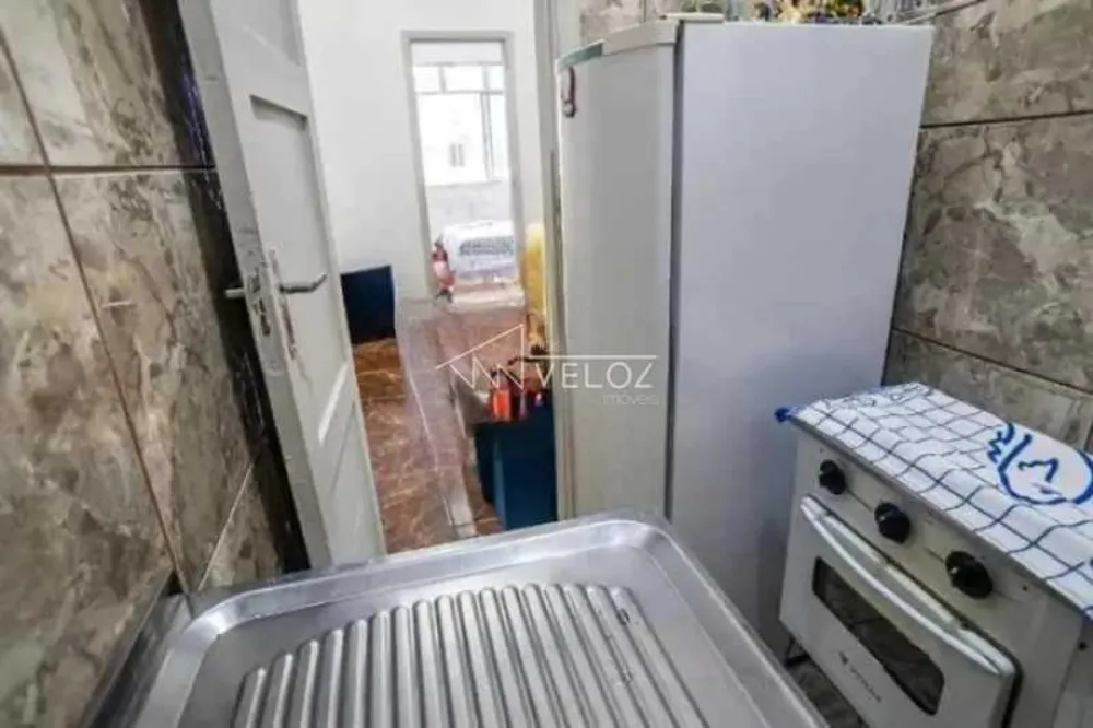 Apartamento, 1 quarto, 34 m² - Foto 13