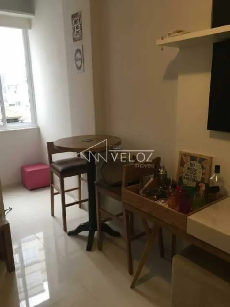 Apartamento, 1 quarto, 39 m² - Foto 23