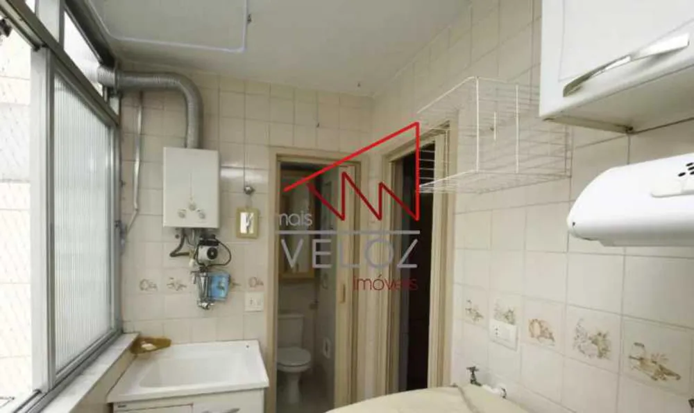 Apartamento, 1 quarto, 60 m² - Foto 13