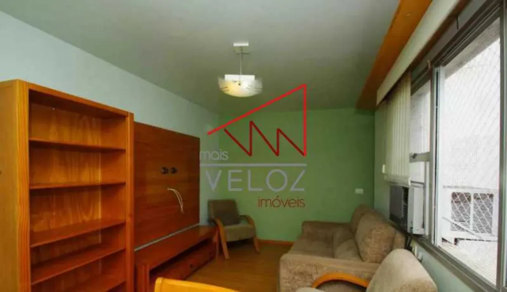 Apartamento, 1 quarto, 60 m² - Foto 17