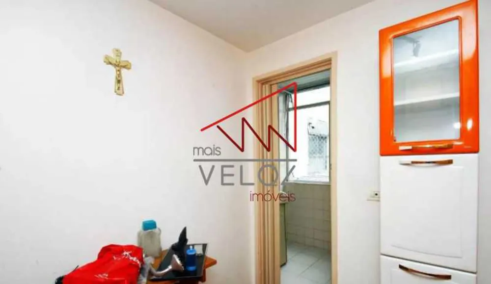 Apartamento, 1 quarto, 60 m² - Foto 3