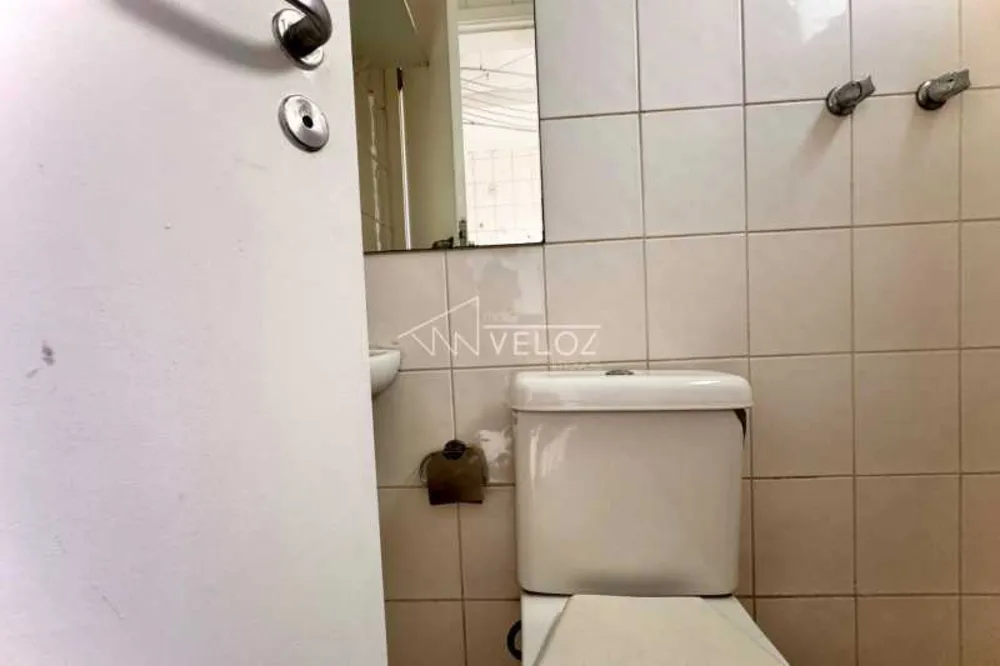 Apartamento, 2 quartos, 97 m² - Foto 2