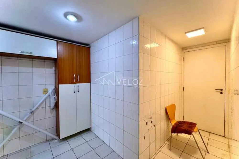 Apartamento, 2 quartos, 97 m² - Foto 24