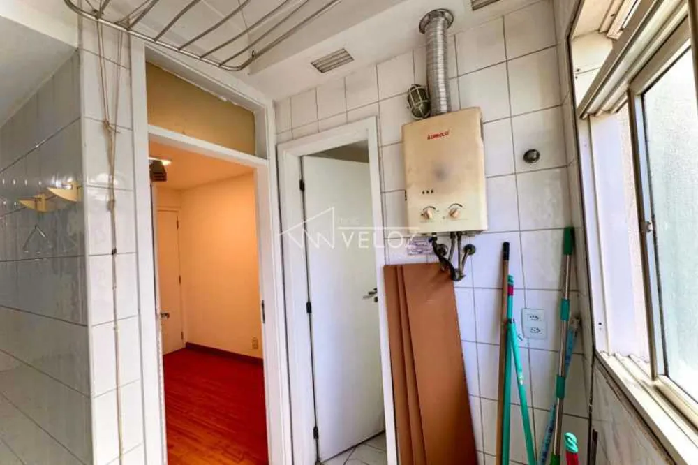 Apartamento, 2 quartos, 97 m² - Foto 28