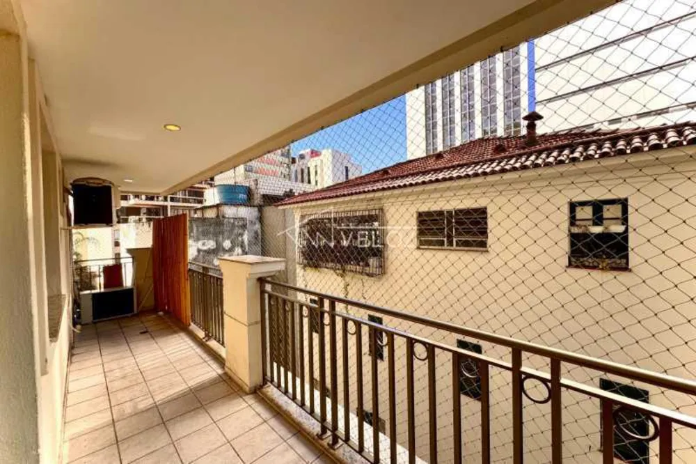 Apartamento, 2 quartos, 97 m² - Foto 9