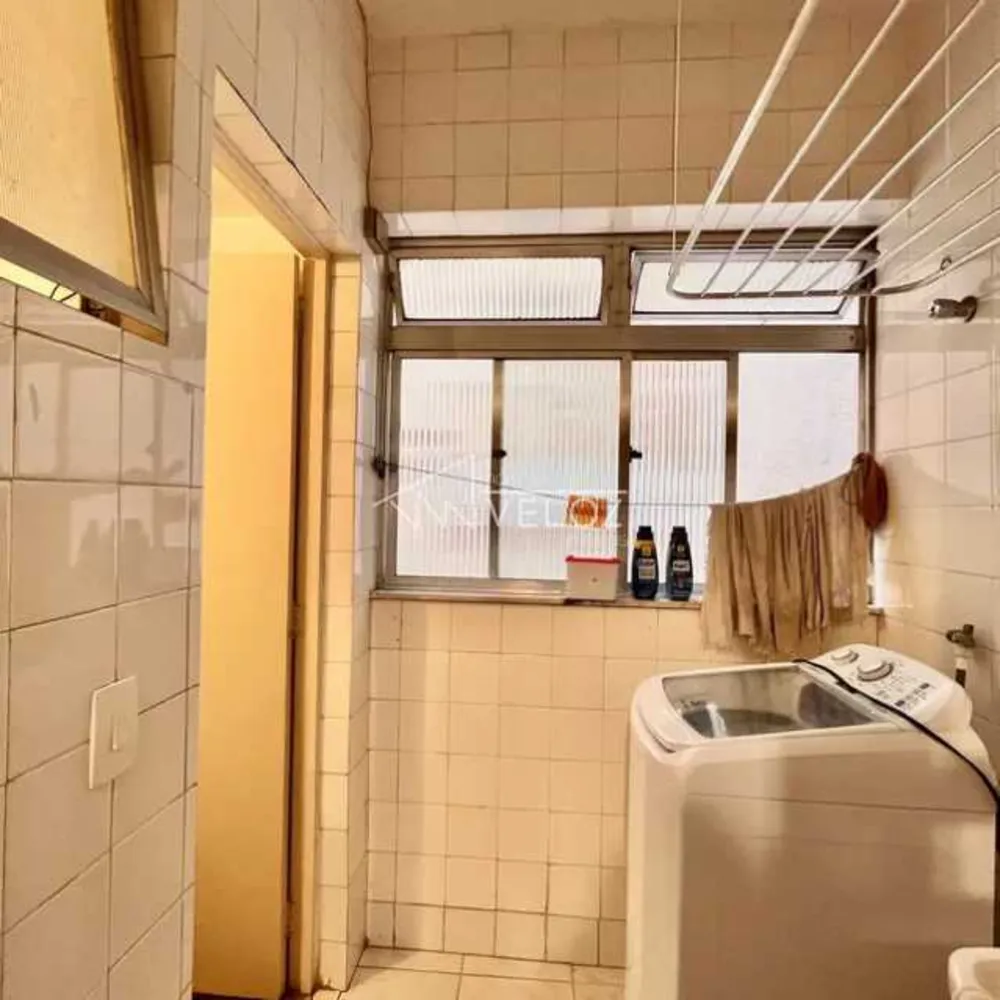 Apartamento, 2 quartos, 61 m² - Foto 3