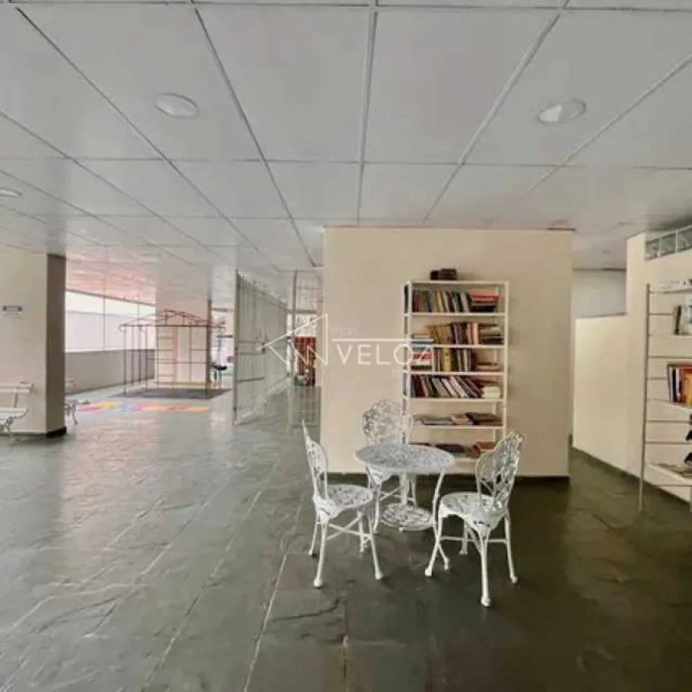 Apartamento, 2 quartos, 61 m² - Foto 1