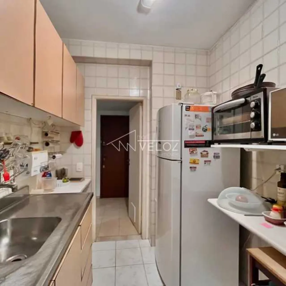 Apartamento, 2 quartos, 61 m² - Foto 2