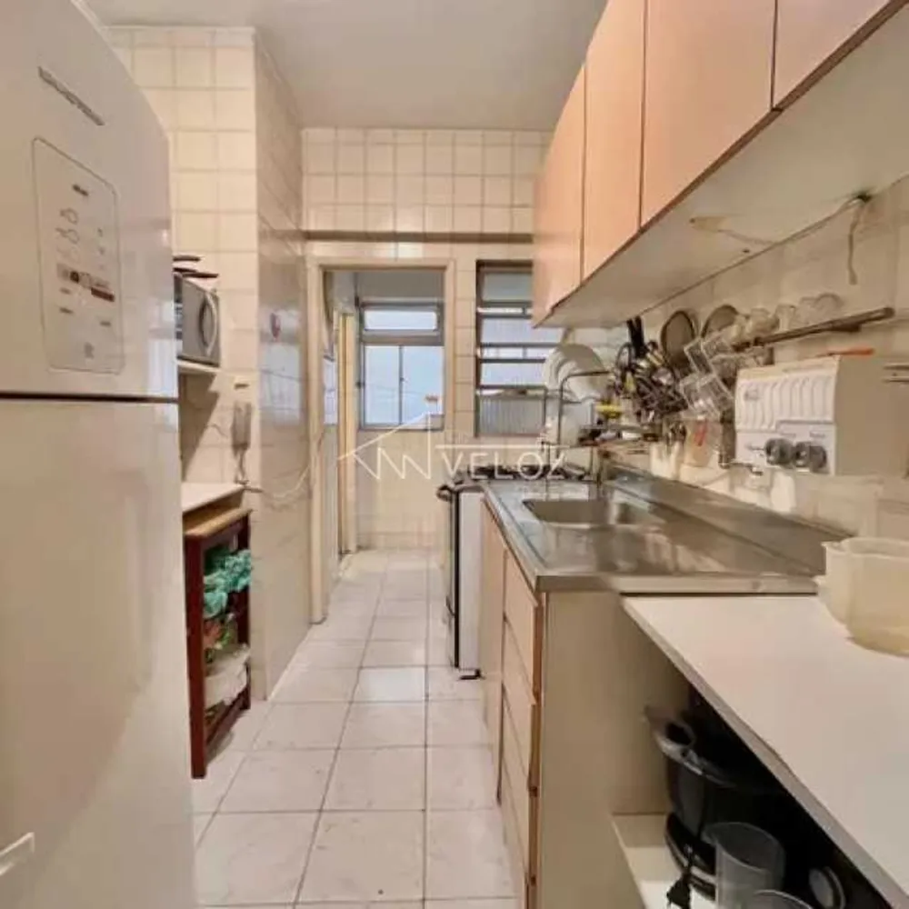 Apartamento, 2 quartos, 61 m² - Foto 15