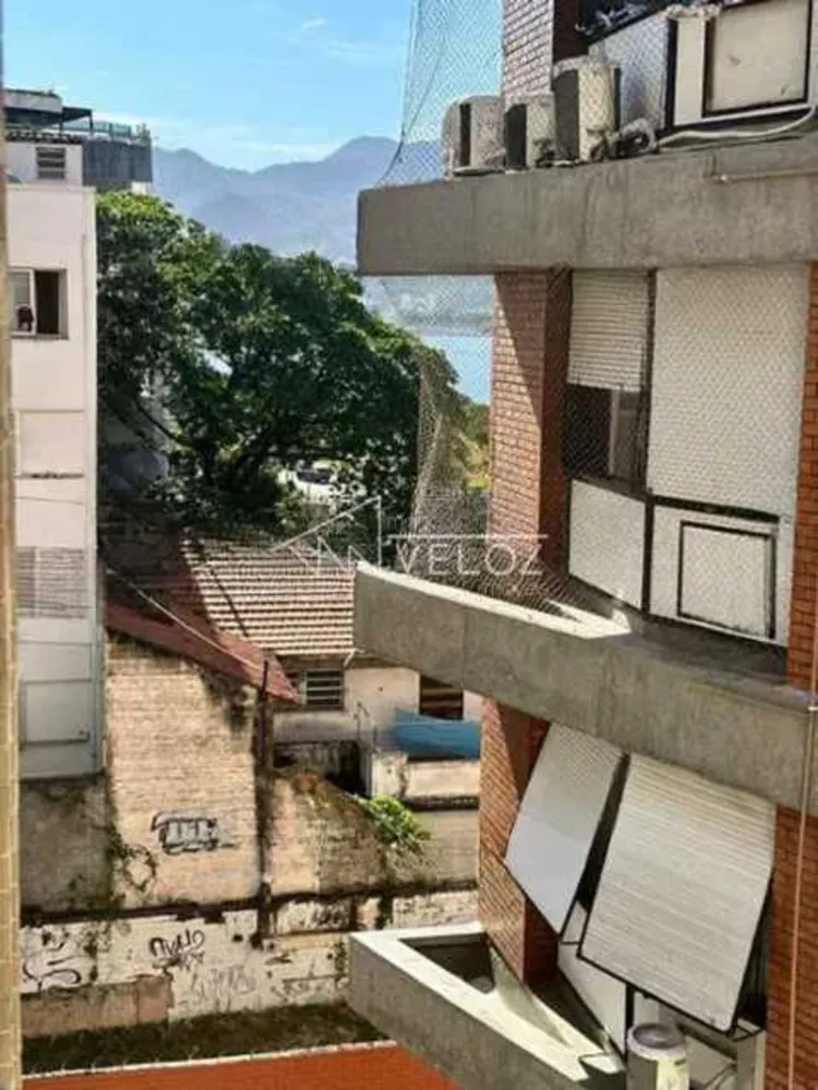 Apartamento, 2 quartos, 80 m² - Foto 8