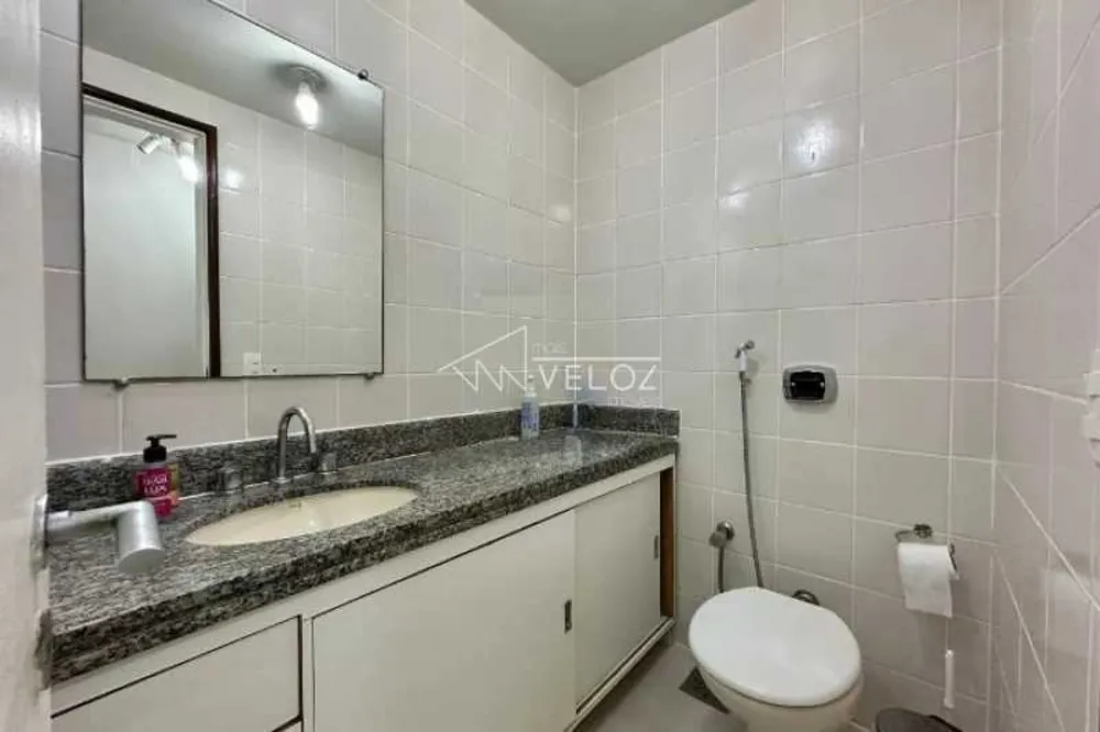 Apartamento, 2 quartos, 92 m² - Foto 21