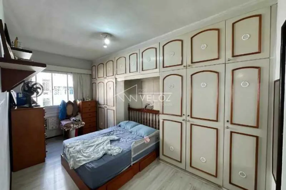 Apartamento, 2 quartos, 92 m² - Foto 12