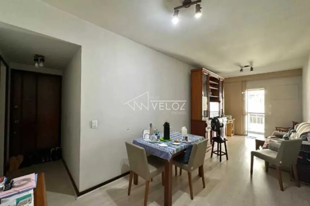 Apartamento, 2 quartos, 92 m² - Foto 8