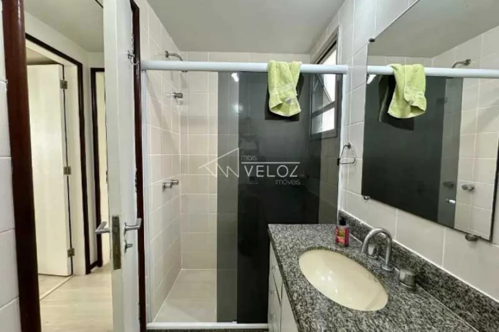 Apartamento, 2 quartos, 92 m² - Foto 1