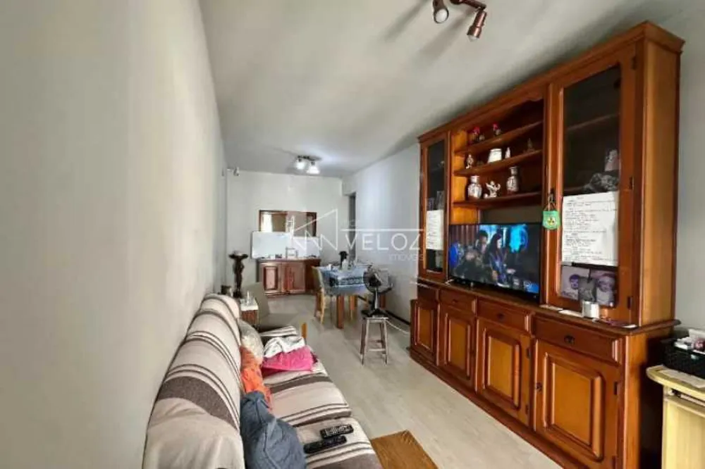 Apartamento, 2 quartos, 92 m² - Foto 4