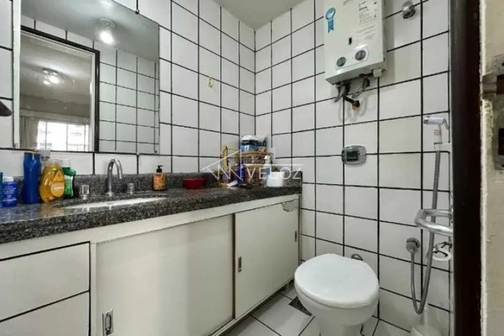 Apartamento, 2 quartos, 92 m² - Foto 20