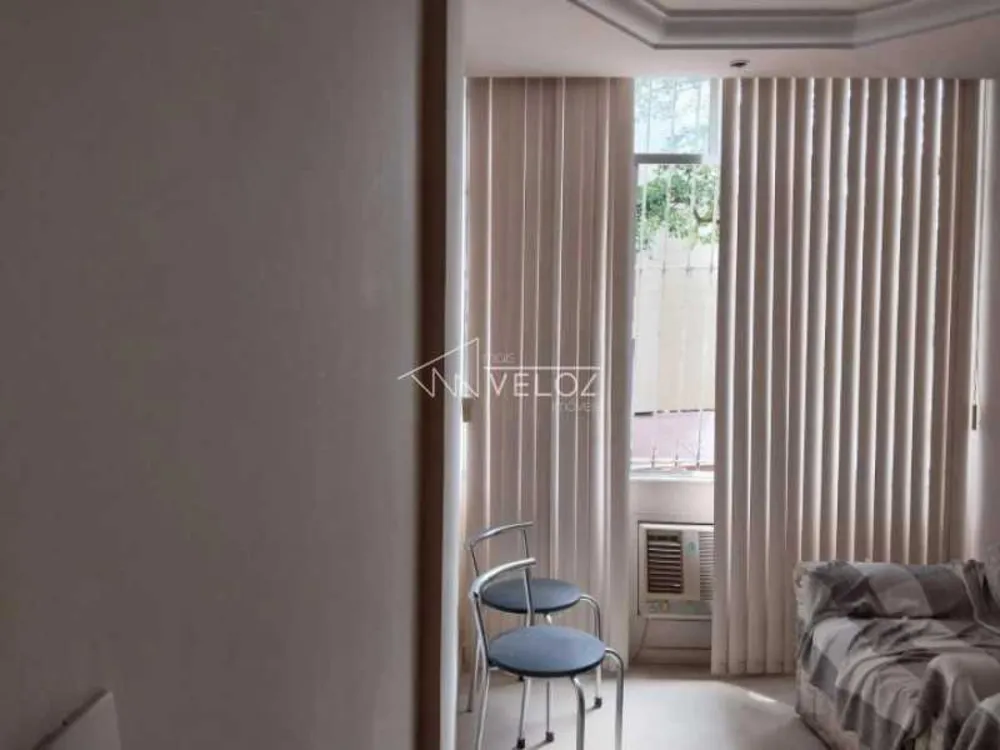 Apartamento, 1 quarto, 42 m² - Foto 7