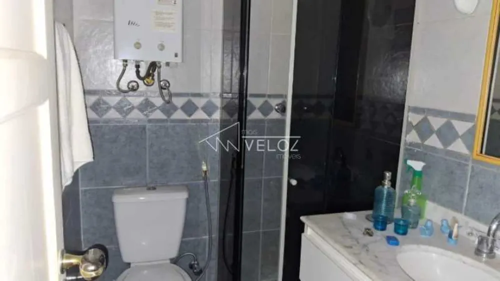Apartamento, 1 quarto, 42 m² - Foto 9