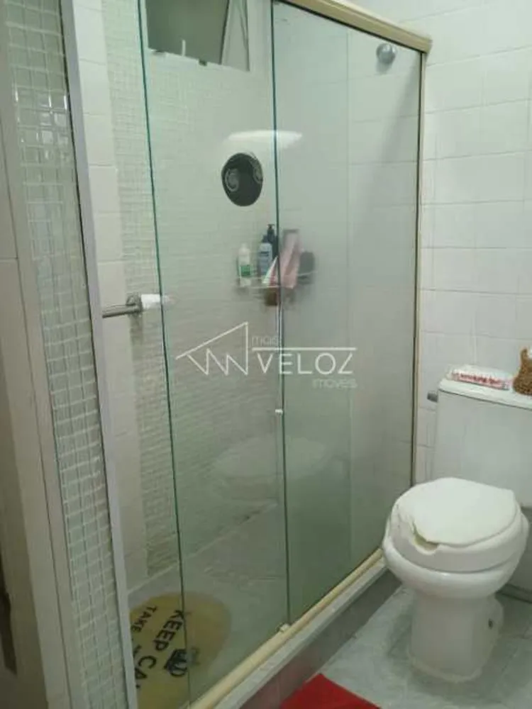 Apartamento, 3 quartos, 137 m² - Foto 2