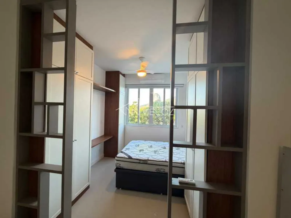 Kitnet-Studio, 19 m² - Foto 12
