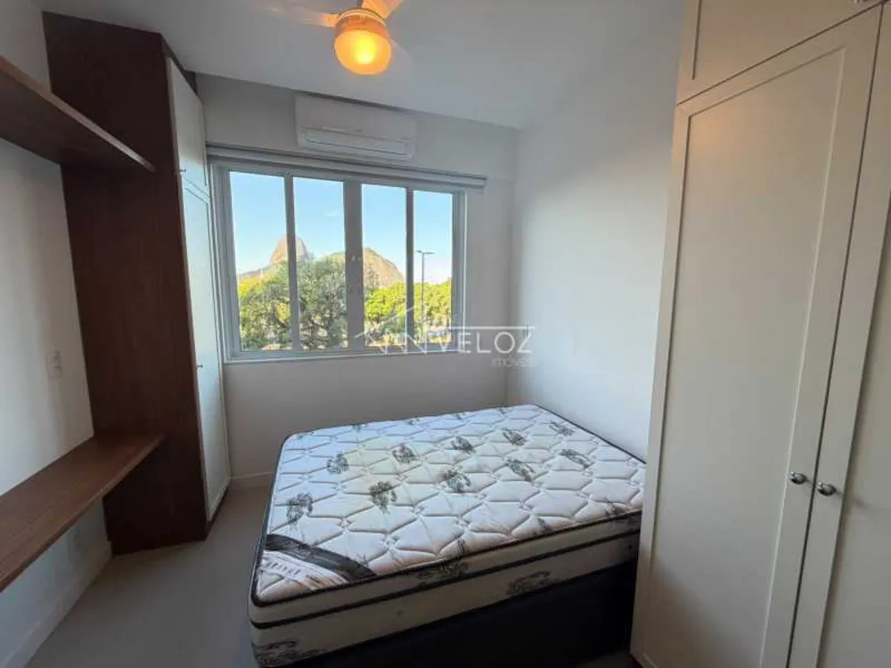 Kitnet-Studio, 19 m² - Foto 4
