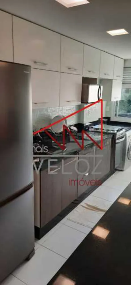 Apartamento, 2 quartos, 90 m² - Foto 4