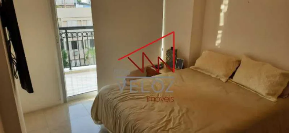Apartamento, 2 quartos, 90 m² - Foto 5