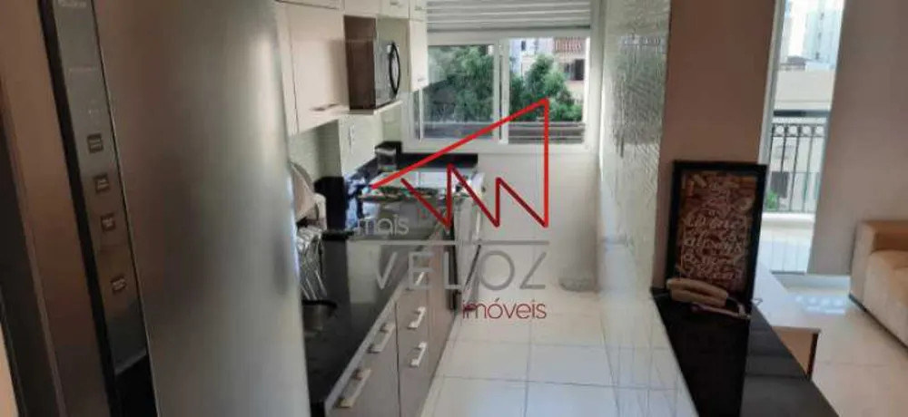 Apartamento, 2 quartos, 90 m² - Foto 10