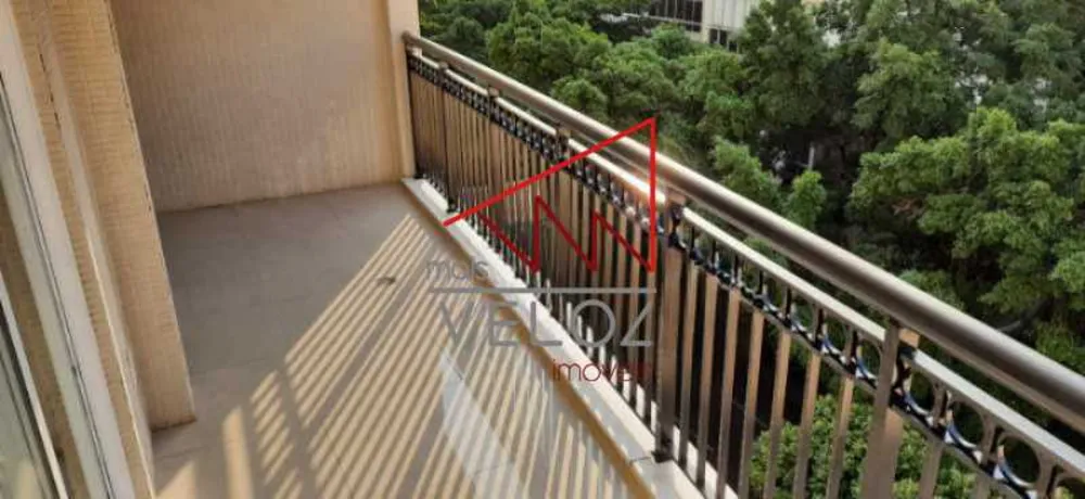 Apartamento, 2 quartos, 90 m² - Foto 7