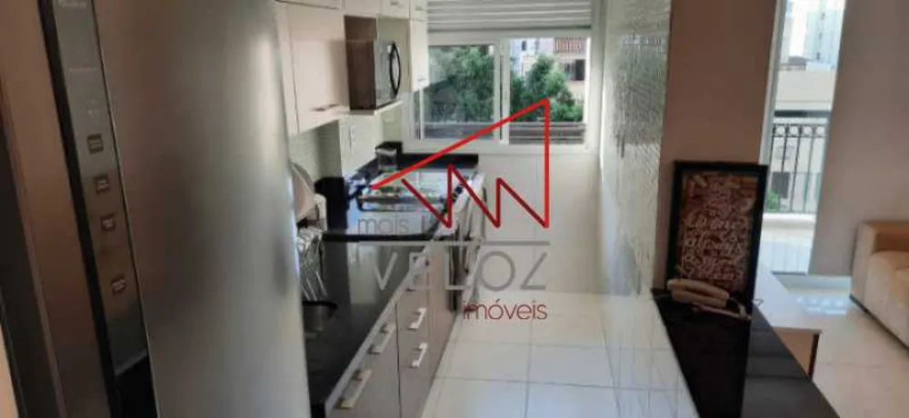 Apartamento, 2 quartos, 90 m² - Foto 9
