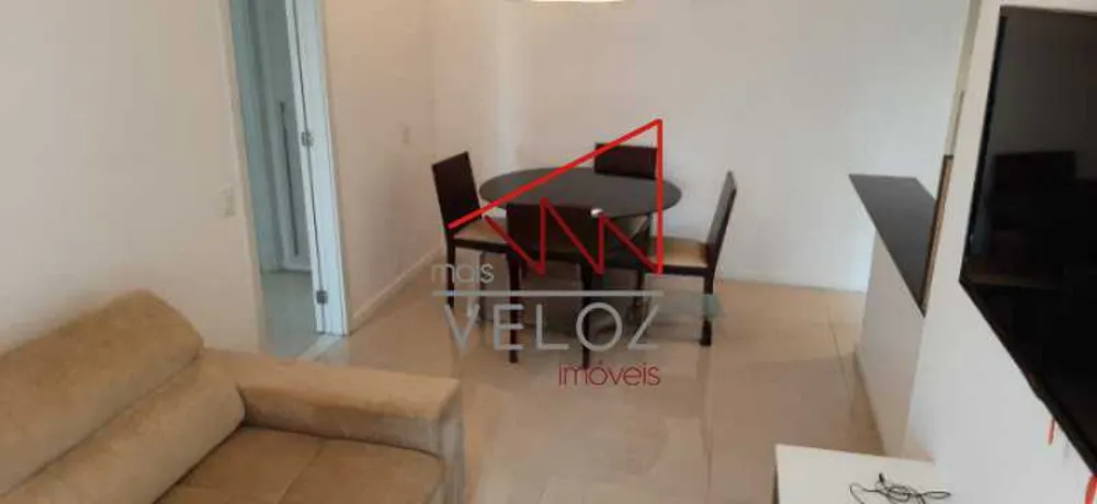 Apartamento, 2 quartos, 90 m² - Foto 2