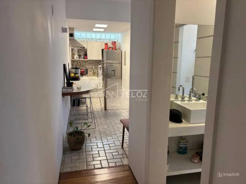 Apartamento, 2 quartos, 61 m² - Foto 5