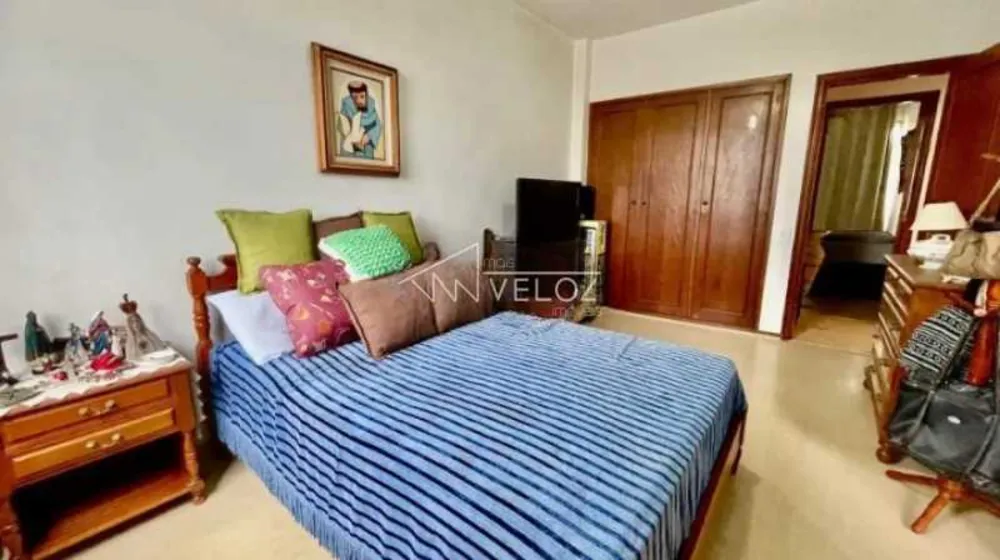 Apartamento, 3 quartos, 122 m² - Foto 10