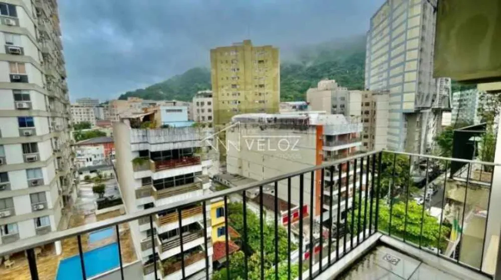 Apartamento, 3 quartos, 122 m² - Foto 7