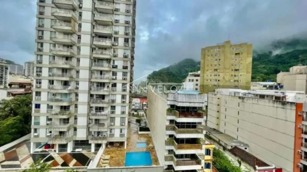 Apartamento, 3 quartos, 122 m² - Foto 6