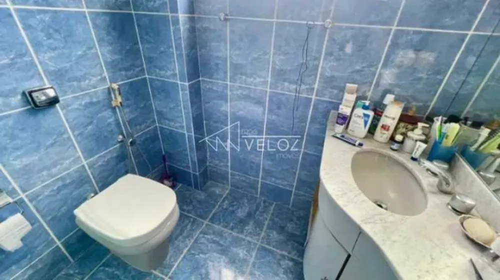 Apartamento, 3 quartos, 122 m² - Foto 14
