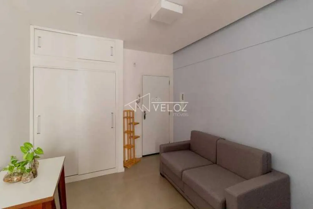 Kitnet-Studio, 16 m² - Foto 7