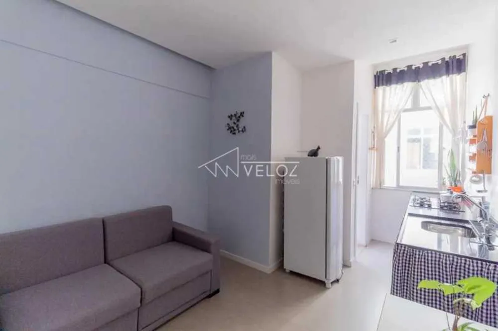 Kitnet-Studio, 16 m² - Foto 19