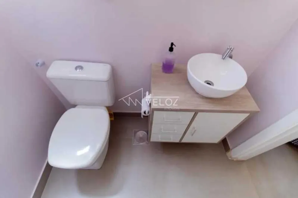 Kitnet-Studio, 16 m² - Foto 14