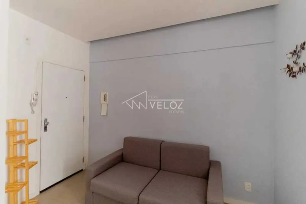 Kitnet-Studio, 16 m² - Foto 17