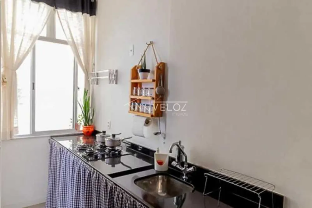 Kitnet-Studio, 16 m² - Foto 5