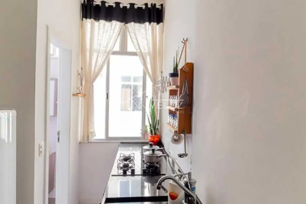 Kitnet-Studio, 16 m² - Foto 6
