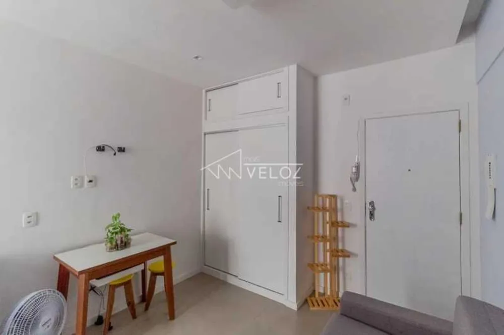 Kitnet-Studio, 16 m² - Foto 13